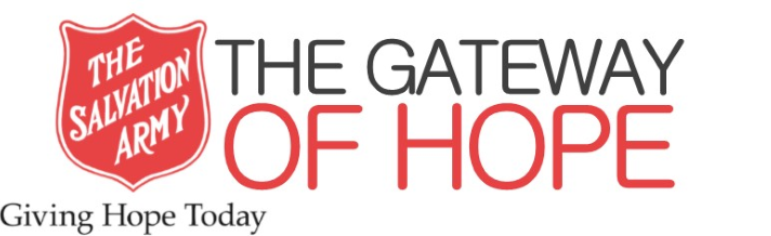 The Gateway of Hope, Langley, BC Logo